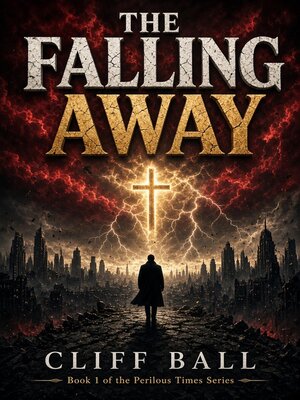 cover image of The Falling Away